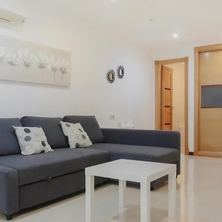 Apartment Mediterraneo Real Piscina Billar *