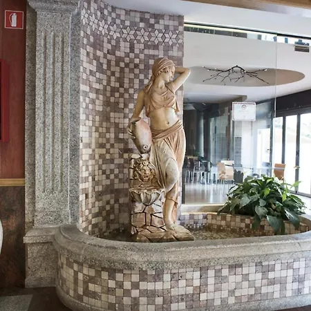 Mediterraneo Real Piscina Billar Apartment