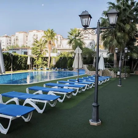 Apartment Mediterraneo Real Piscina Billar