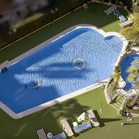 Apartment Mediterraneo Real Piscina Billar *